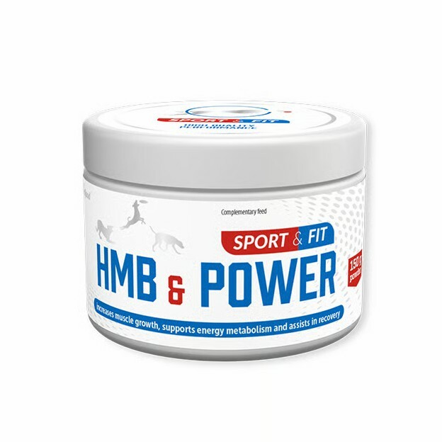 HMB & POWER 150g