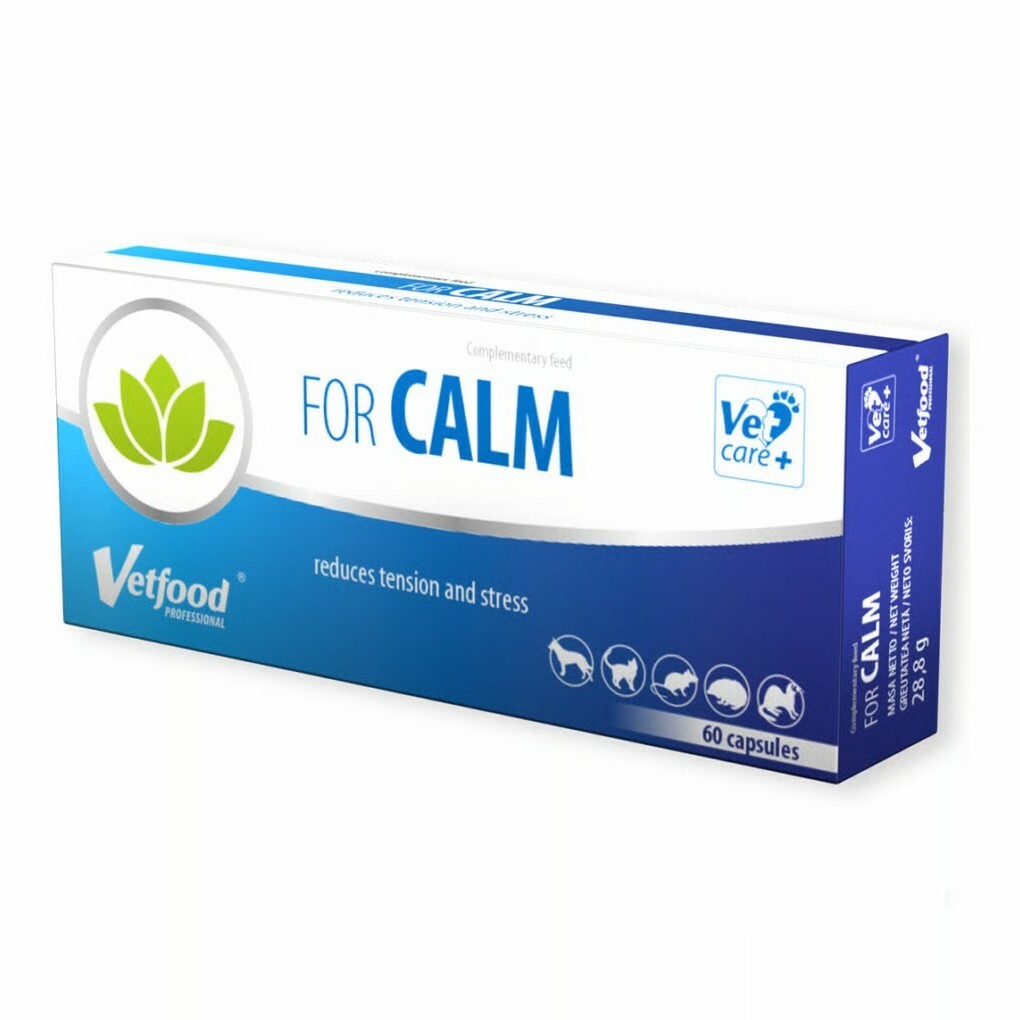 For Calm N60
