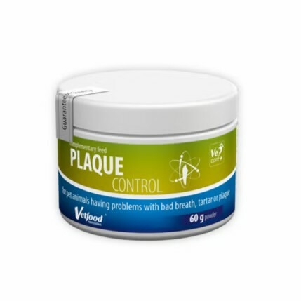 Plaque Control 60g