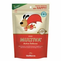 MULTIVA Active Defence košļas suņiem N30