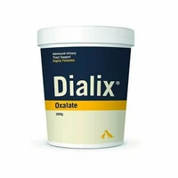 DIALIX OXALATE 300G