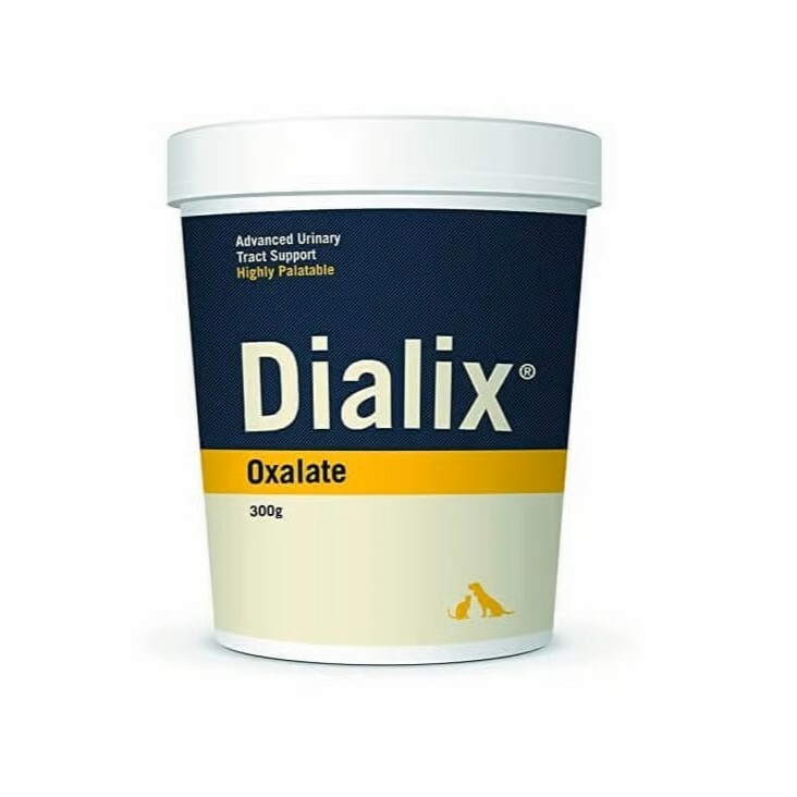 DIALIX OXALATE 300G