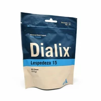 DIALIX LESPEDEZA-15 KOŠĻAS N60