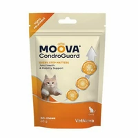 MOOVA CondroGuard košļas N30