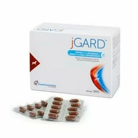 JGARD N10 (plāksne)