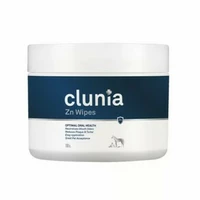 Clunia Zn Wipes N100