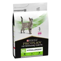 PPVD HA St/Ox Hypoallergenic sausā barība kaķiem 3.5kg