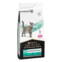 PPVD EN St/Ox Gastrointestinal sausā barība kaķiem 1.5kg