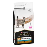 PPVD NF Renal Function Advanced Care sausā barība kaķiem 1.5kg