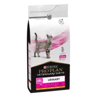 PPVD UR St/Ox Urinary sausā barība kaķiem 1.5kg