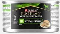 PPVD HA Hypoallergenic pastēte suņiem 195g