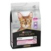 PRO PLAN DELICATE sausā barība kaķiem (tītars) 3kg
