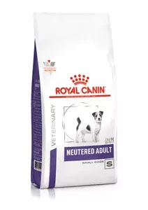 VHN NEUTERED ADULT SMALL DOG 1.5kg 1.5kg