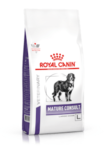 VHN MATURE CONSULT LARGE DOG 14kg 14kg