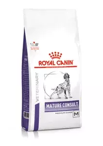 VHN MATURE CONSULT DOG 10kg 10kg