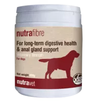 Nutrafibre 400g