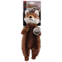 Rotaļlieta dzīvniekiem: lapsa 34 cm