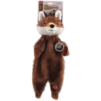 Rotaļlieta dzīvniekiem: lapsa 50cm