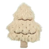 Rotaļlieta kaķiem - Trixie Xmas tree, plush, 9.5 cm