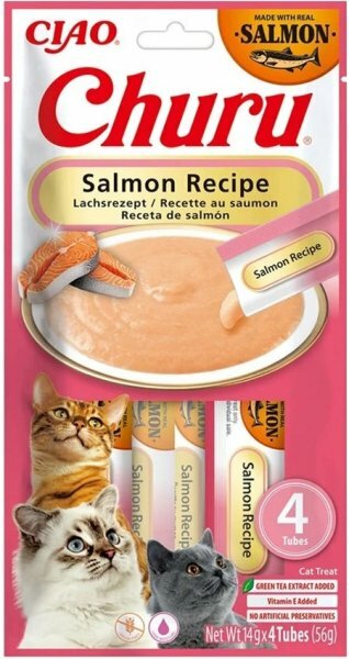 CHURU BIEZENIS KAĶIEM LASIS 14GX4 N1