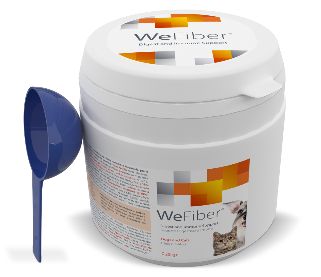 WeFiber 225