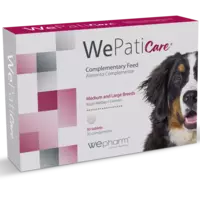 WePatic medium & large breed N30
