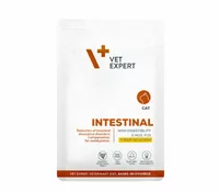 4T VD KAĶU INTESTINAL PAC 100G TĪTARS/VISTA