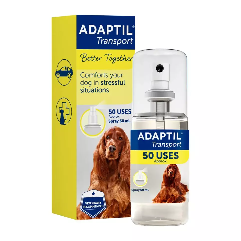Adaptil sprejs, 60ml