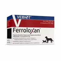 FERROLOXAN N60