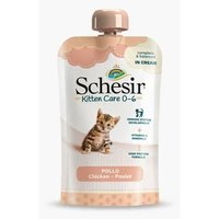 Schesir vistas krēms kaķēniem 150g