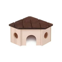 Piederumi grauzēju būriem