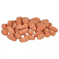 Gardumi un papildbarība