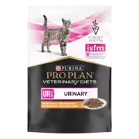 PPVD UR St/Ox Urinary ar vistu 85g