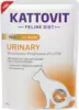 KATTOVIT Urinary pastēte ar vistu 85g