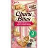 CHURU BITES CAT VIST RUL TUN/LASIS 10GX3 N1