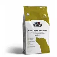 CPD-XL Puppy Large & Giant Breed 4 kg