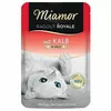 Miamor Ragout Royale konservi kaķiem ar teļa gaļu želejā 100g