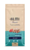 ALMI ProDen PlaqueOff barība pieaugušiem mazu šķirņu suņiem 12kg