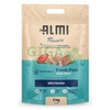 ALMI ProDen PlaqueOff barība veciem mazo šķirņu suņiem 3kg