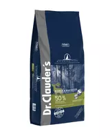 Dr.Clauder´s Hyposensitive Briedis & Kartupeļi 11,5kg