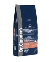 Dr.Clauder´s Hyposensitive Lasis & Kartupeļi 11,5kg