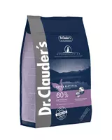 Dr.Clauder´s Hyposensitive Pīle & Kartupeļi 3,5kg