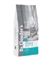 Dr.Clauder's High Premium Adult Grainfree 10kg