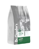 Dr.Clauder's High Premium Outdoor 1,5kg