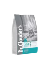 Dr.Clauder's High Premium Adult Grainfree 1,5kg