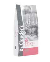 Dr.Clauder's High Premium Kitten 10kg