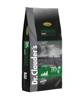 Dr.Clauder´s Best Choice Sensitive Adult Jērs & Rīsi 12,5kg