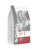 Dr.Clauder's High Premium Indoor 1,5kg