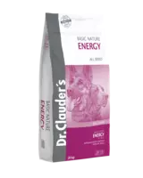Dr.Clauder´s Basic Nature Energy 20kg