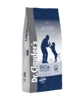 Dr.Clauder´s High Premium Sport 15kg